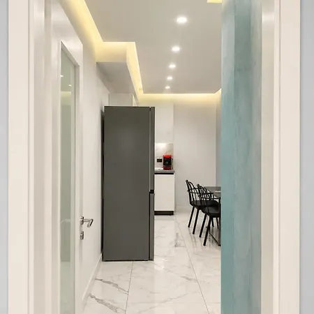 M Place-sea View Appartamento *