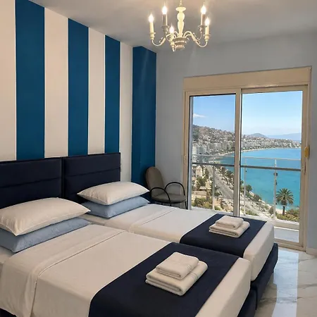 Appartamento M Place-sea View *