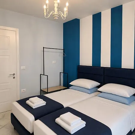 Appartamento M Place-sea View Sarandë