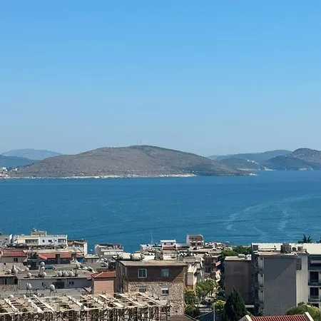 Appartamento M Place-sea View
