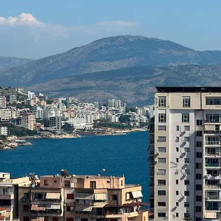 Apartment M Place-Sea View Apartment