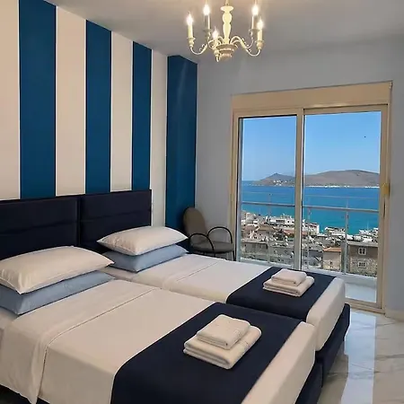 M Place-sea View Appartamento Sarandë