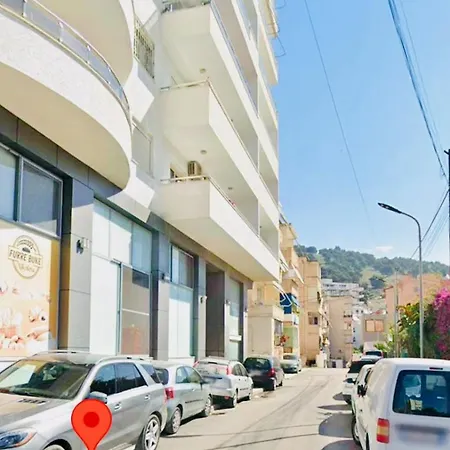 M Place-sea View Apartment *