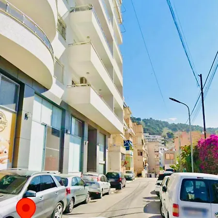 M Place-sea View Appartamento